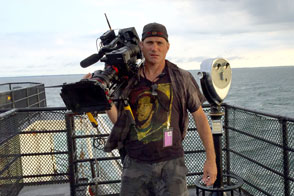 Randy Riesen, Director of Photography